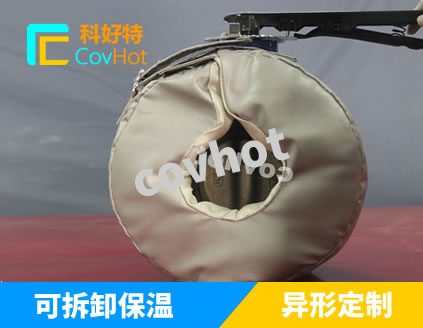 蝶閥保溫套,蝶閥保溫