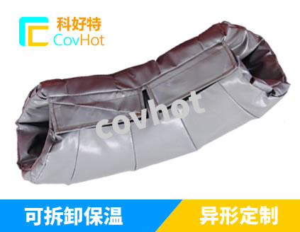 排氣管保溫套,排氣管保溫